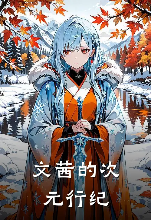 文茜的次元行纪