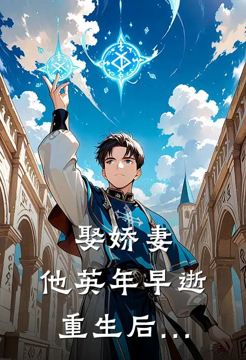 娶娇妻，他英年早逝，重生后…