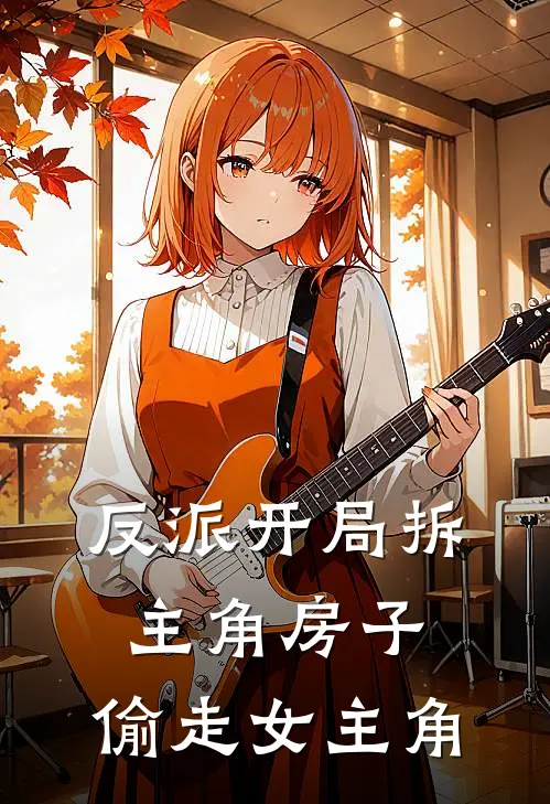 反派开局拆主角房子，偷走女主角