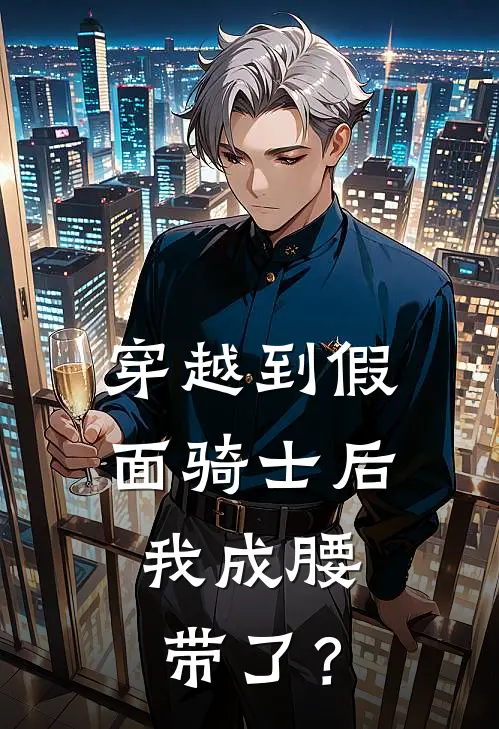 穿越到假面骑士后，我成腰带了？