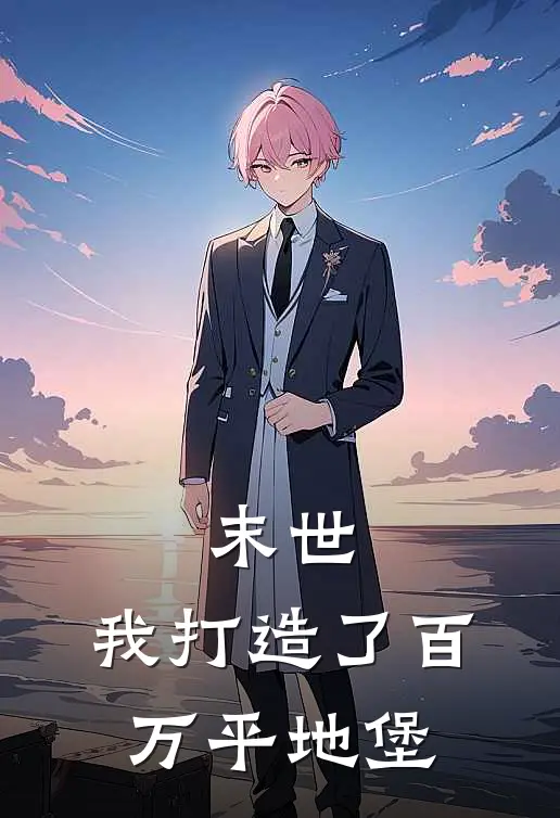 末世，我打造了百万平地堡