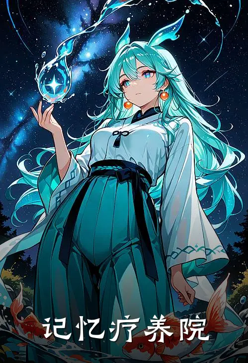 记忆疗养院