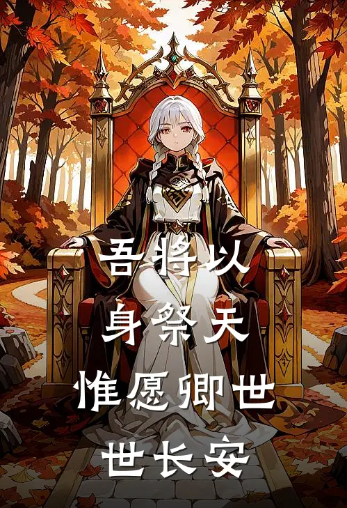 吾将以身祭天，惟愿卿世世长安。