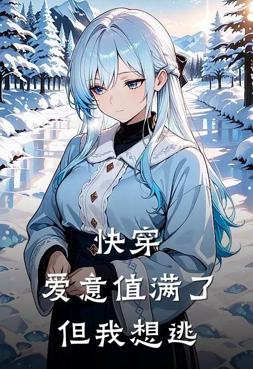 快穿：爱意值满了，但我想逃