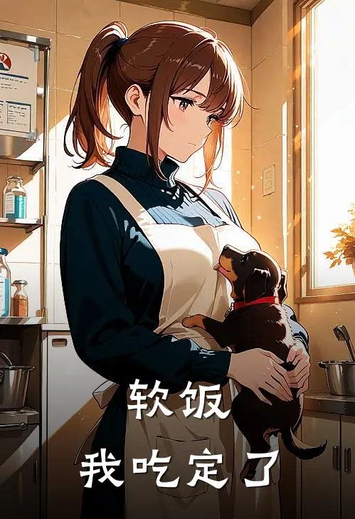 软饭，我吃定了