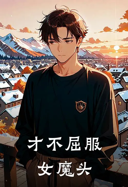 才不屈服女魔头