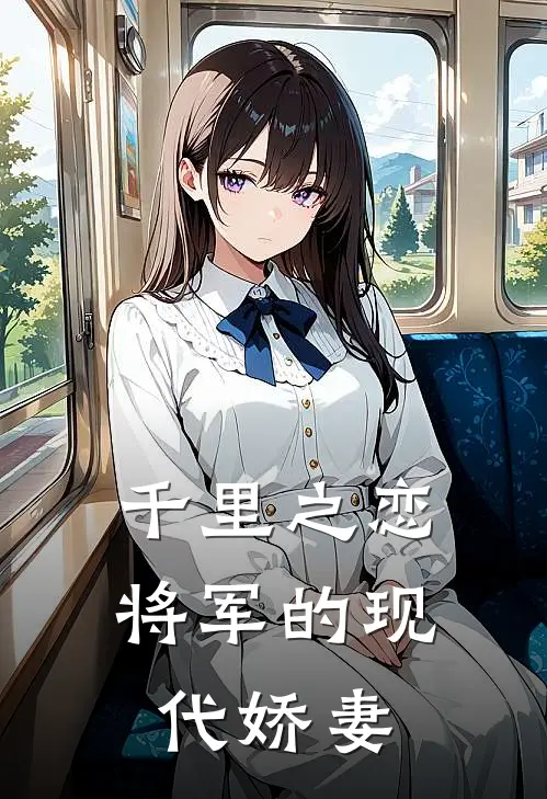 千里之恋：将军的现代娇妻