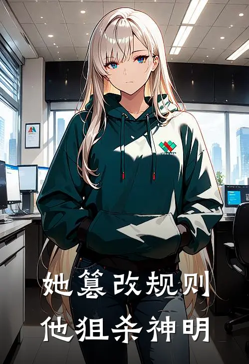 她篡改规则他狙杀神明