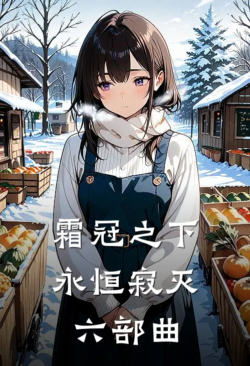 霜冠之下：永恒寂灭六部曲