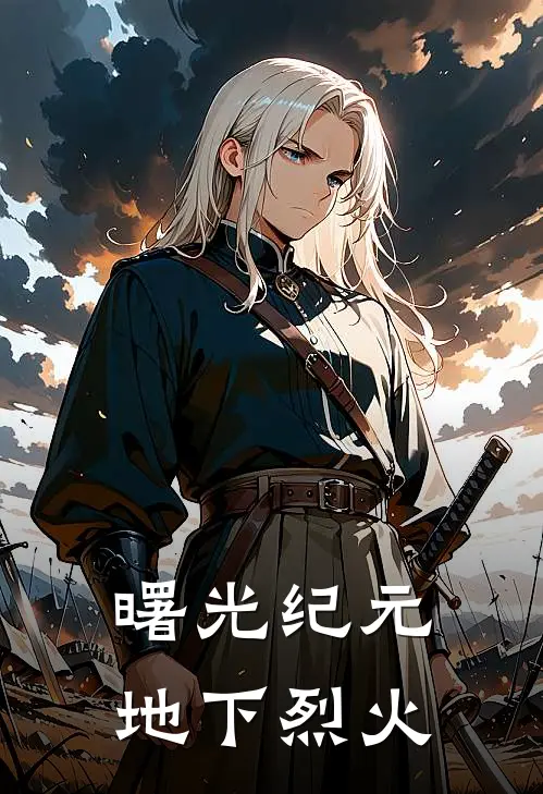 曙光纪元：地下烈火