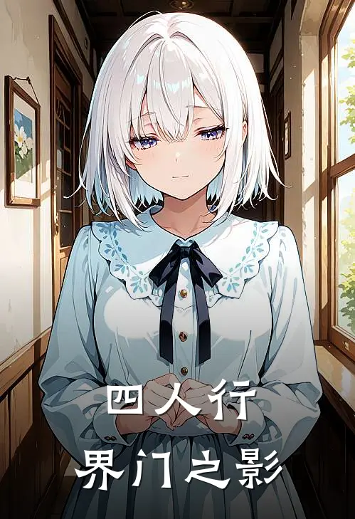 四人行：界门之影