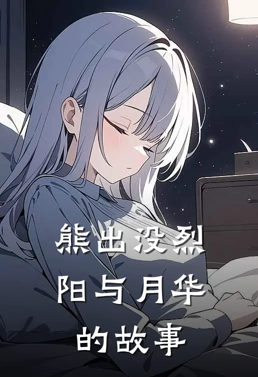 熊出没烈阳与月华的故事