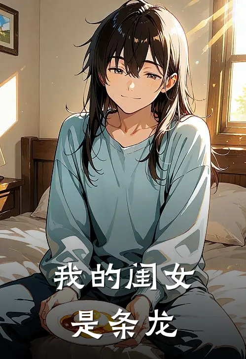 我的闺女是条龙