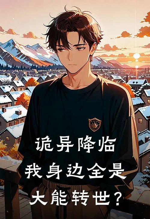 诡异降临，我身边全是大能转世？