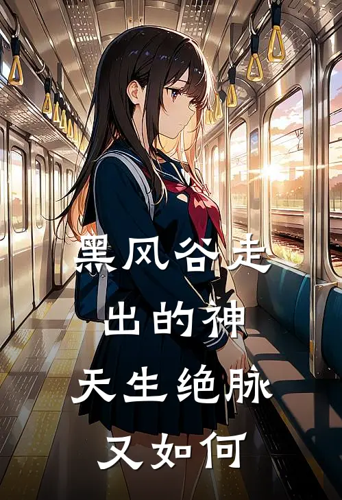 黑风谷走出的神：天生绝脉又如何