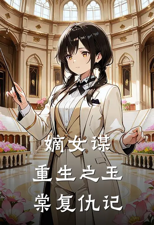 嫡女谋：重生之玉棠复仇记