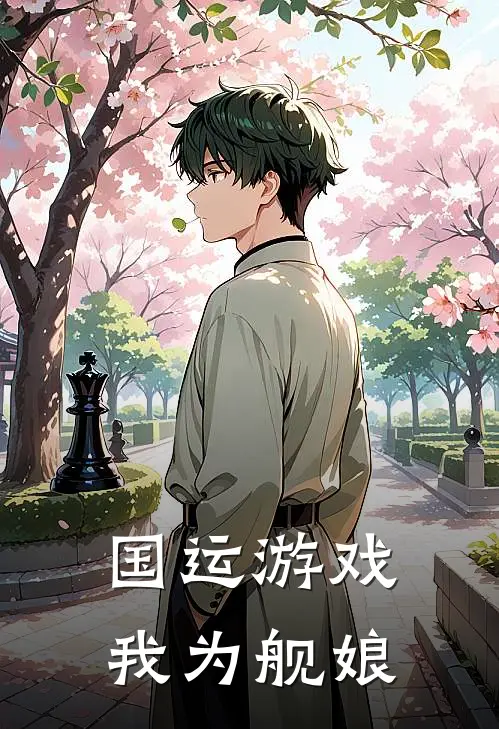 国运游戏，我为舰娘