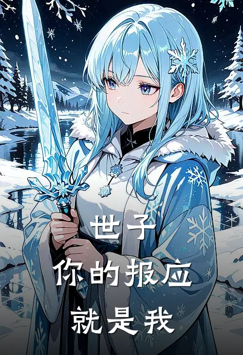 世子，你的报应就是我