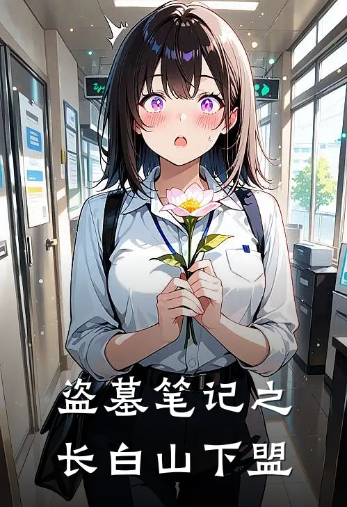 盗墓笔记之长白山下盟