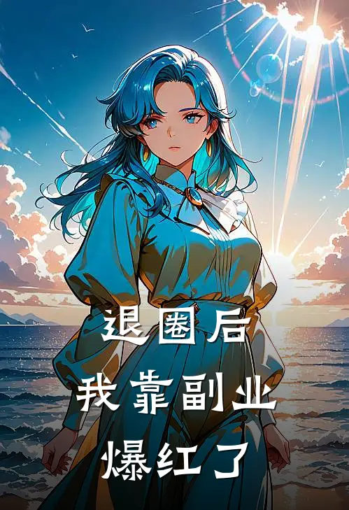 退圈后，我靠副业爆红了