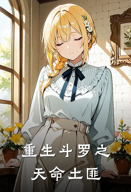 重生斗罗之天命土匪