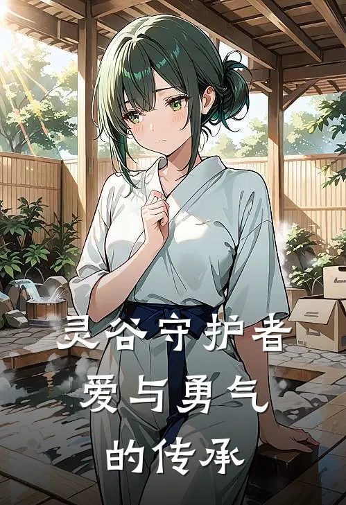 灵谷守护者：爱与勇气的传承