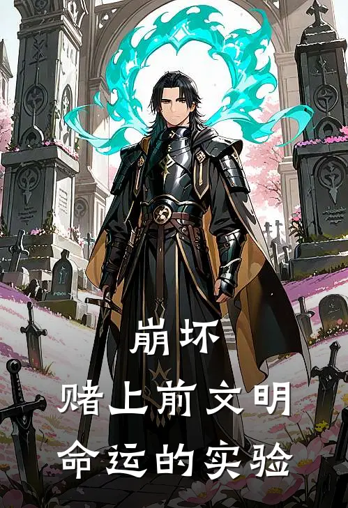 崩坏：赌上前文明命运的实验