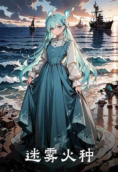 迷雾火种