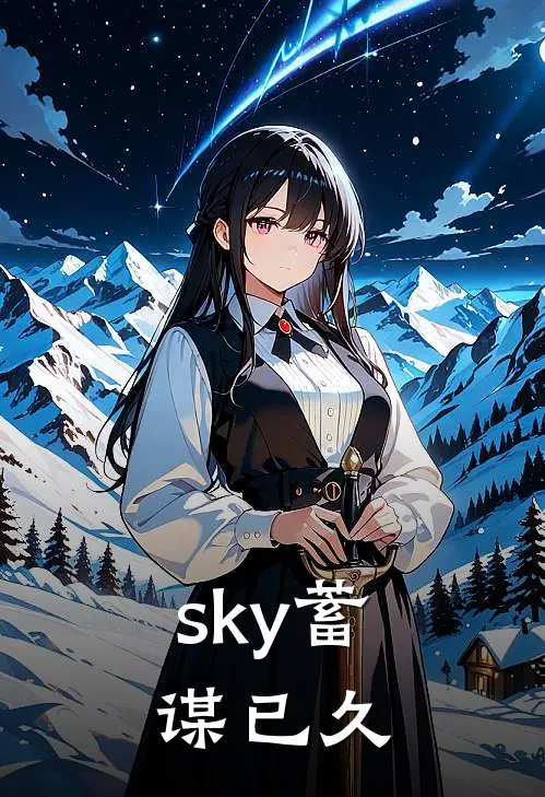sky蓄谋已久