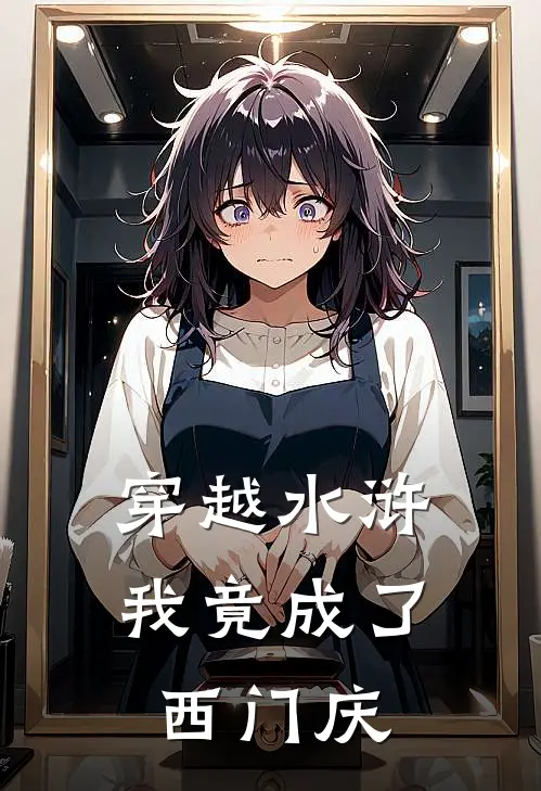 穿越水浒，我竟成了西门庆