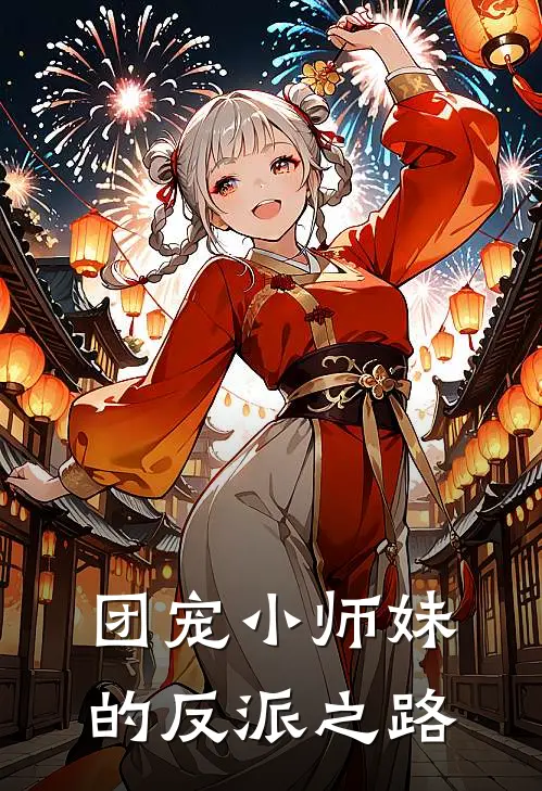 团宠小师妹的反派之路