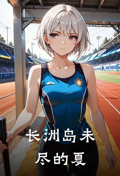 长洲岛未尽的夏