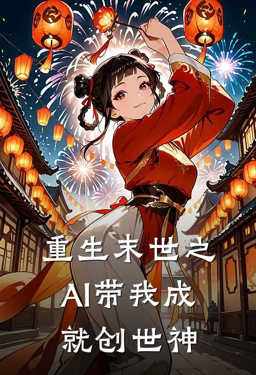 重生末世之Al带我成就创世神