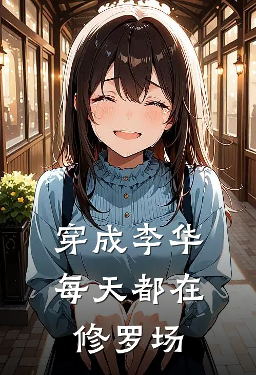 穿成李华，每天都在修罗场