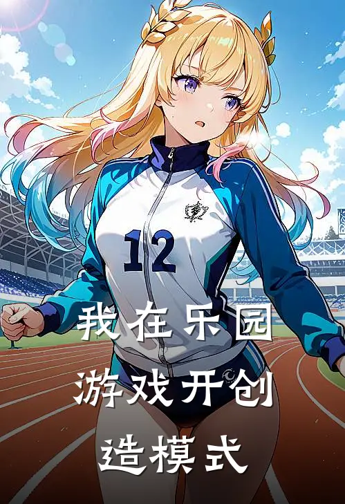 我在乐园游戏开创造模式