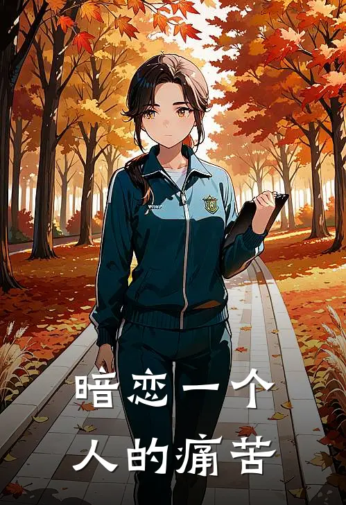 暗恋一个人的痛苦