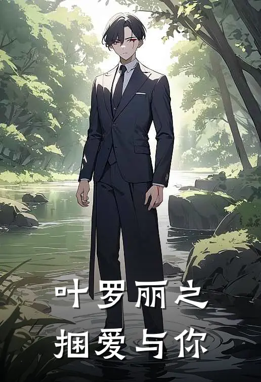 叶罗丽之捆爱与你