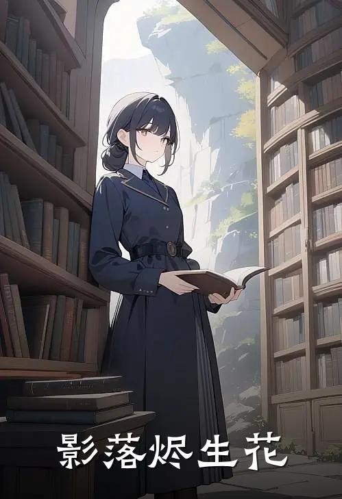 影落烬生花