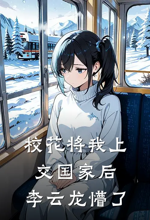 校花将我上交国家后，李云龙懵了