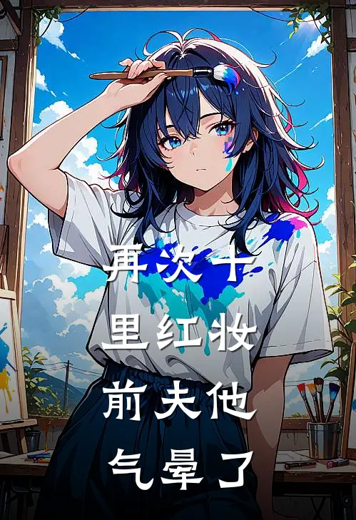 再次十里红妆，前夫他气晕了