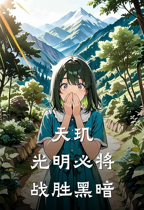 天玑，光明必将战胜黑暗