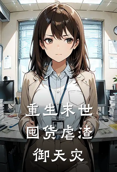 重生末世：囤货虐渣御天灾