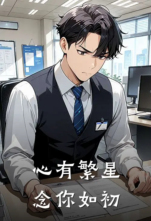 心有繁星，念你如初