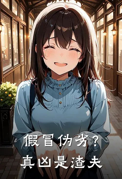 假冒伪劣？真凶是渣夫