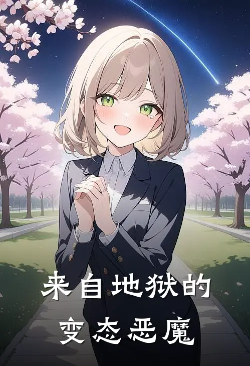 来自地狱的变态恶魔