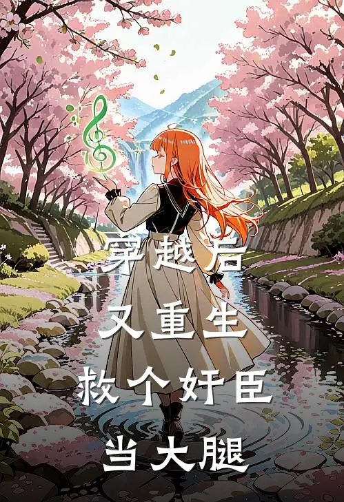 穿越后又重生，救个奸臣当大腿