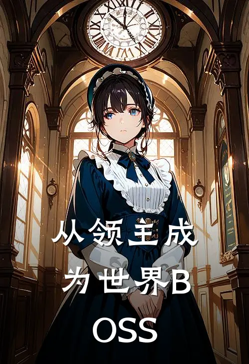 从领主成为世界BOSS