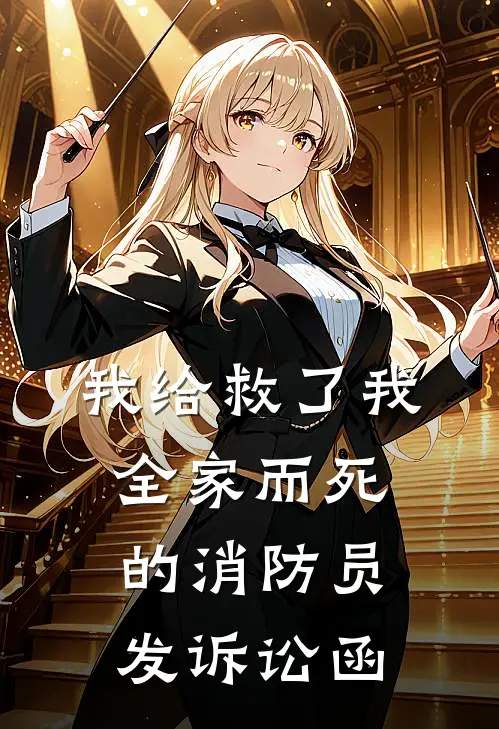 我给救了我全家而死的消防员发诉讼函