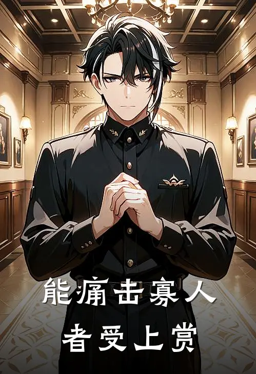 能痛击寡人者受上赏