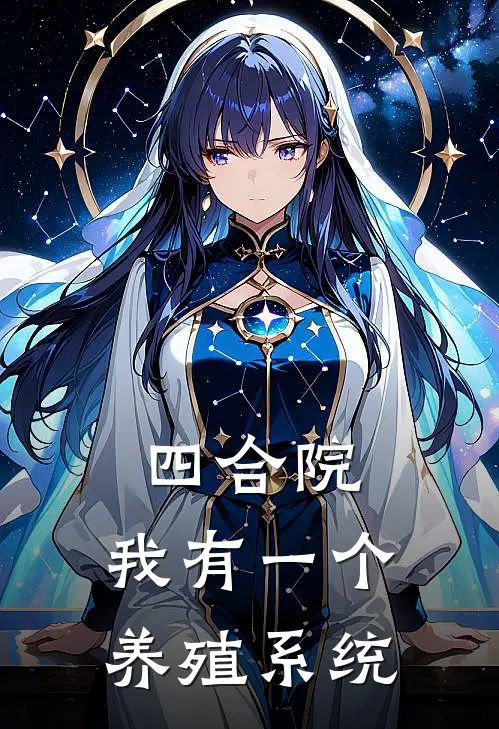 四合院：我有一个养殖系统